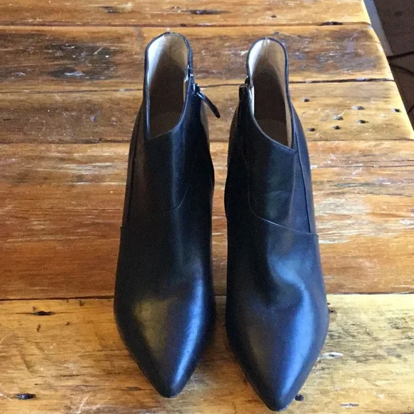 NWOT Carolina Espinosa Booties - Picture 2 of 7